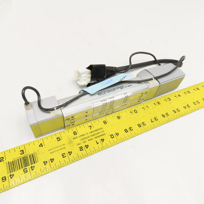 IAI RCS-SA4-A-20-L-50N-BL Robo Cylinder 50mm Stroke Linear Actuator