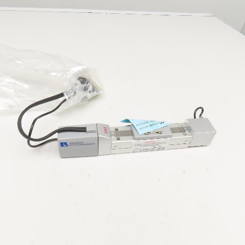 IAI RCS-SA4-A-20-L-50N-BL Robo Cylinder 50mm Stroke Linear Actuator