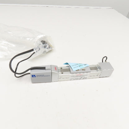 IAI RCS-SA4-A-20-L-50N-BL Robo Cylinder 50mm Stroke Linear Actuator