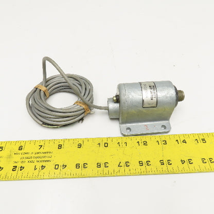 General Electric CR115D103A Proximity Limit Switch