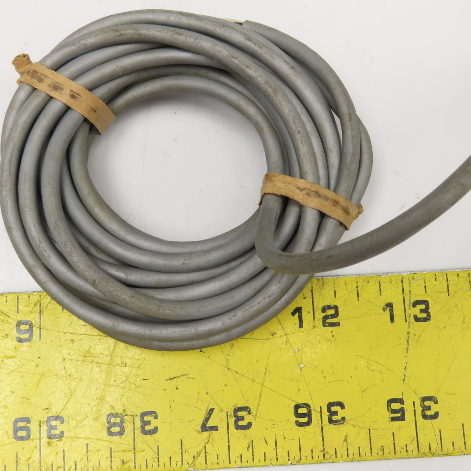 General Electric CR115D103A Proximity Limit Switch
