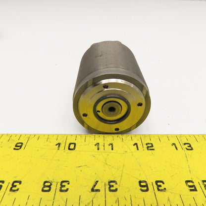Pascal CSW16T Work Support Hydraulic Lift M50 x 1.5 Body 35MPa 10mm Stroke