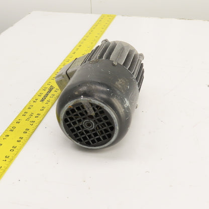 Lenze 13.533.65.620 250W DC Electric Motor 3000RPM 200/180VDC IP54 Tested