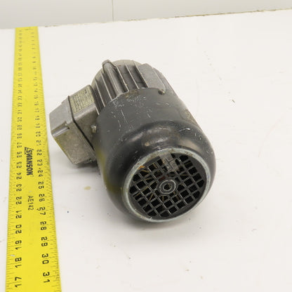 Lenze 13.533.65.620 250W DC Electric Motor 3000RPM 200/180VDC IP54 Tested