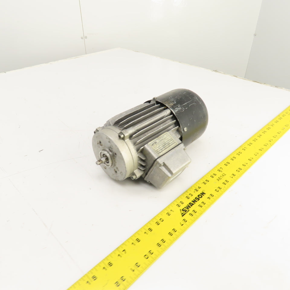 Lenze 13.533.65.620 250W DC Electric Motor 3000RPM 200/180VDC IP54 Tested