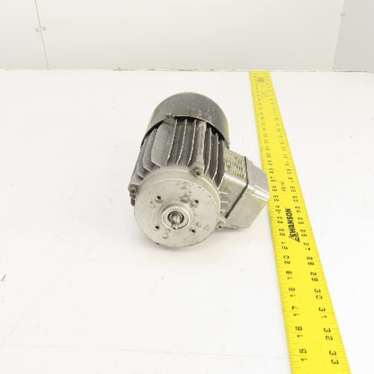 Lenze 13.533.65.620 250W DC Electric Motor 3000RPM 200/180VDC IP54 Tested