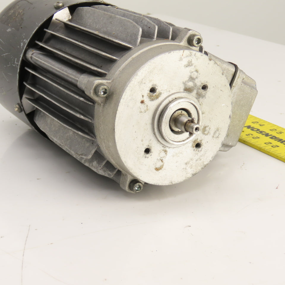 Lenze 13.533.65.620 250W DC Electric Motor 3000RPM 200/180VDC IP54 Tested