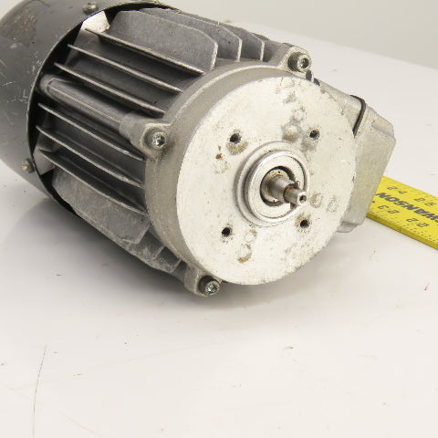 Lenze 13.533.65.620 250W DC Electric Motor 3000RPM 200/180VDC IP54 Tested