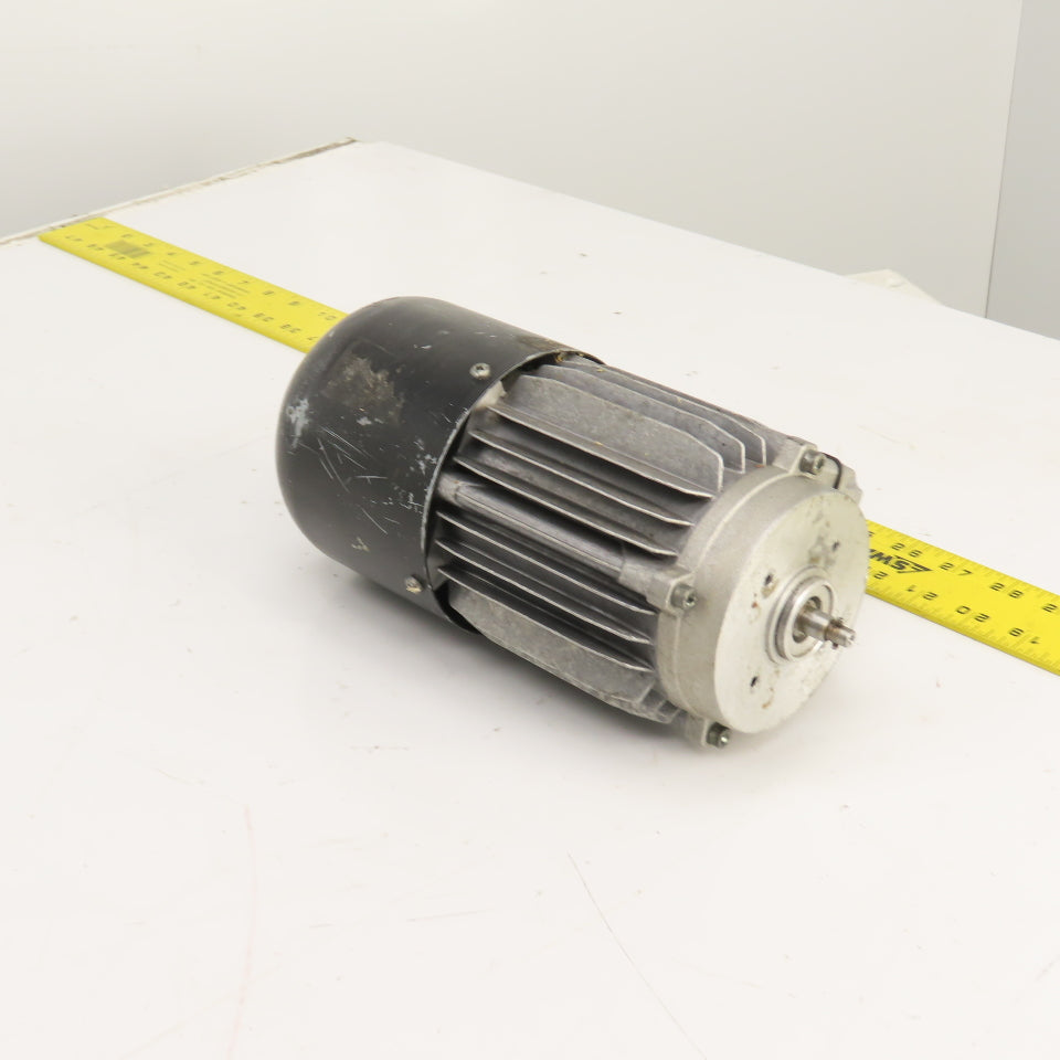Lenze 13.533.65.620 250W DC Electric Motor 3000RPM 200/180VDC IP54 Tested