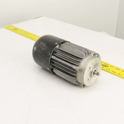 Lenze 13.533.65.620 250W DC Electric Motor 3000RPM 200/180VDC IP54 Tested
