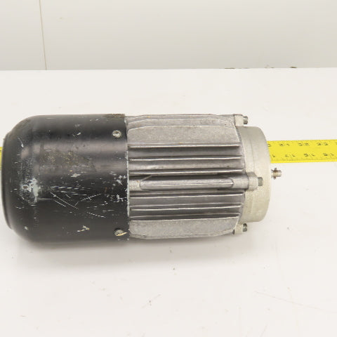 Lenze 13.533.65.620 250W DC Electric Motor 3000RPM 200/180VDC IP54 Tested