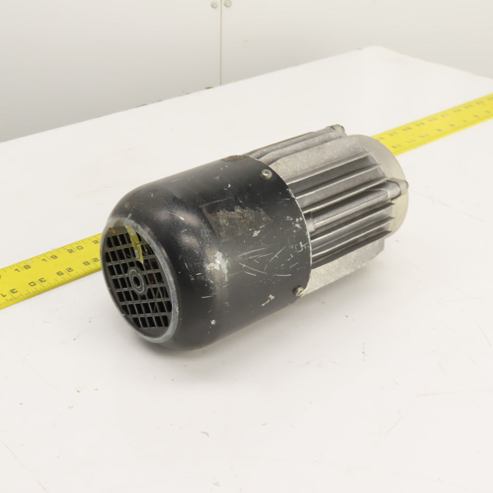 Lenze 13.533.65.620 250W DC Electric Motor 3000RPM 200/180VDC IP54 Tested