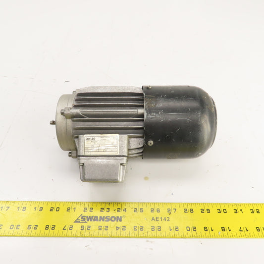 Lenze 13.533.65.620 250W DC Electric Motor 3000RPM 200/180VDC IP54 Tested