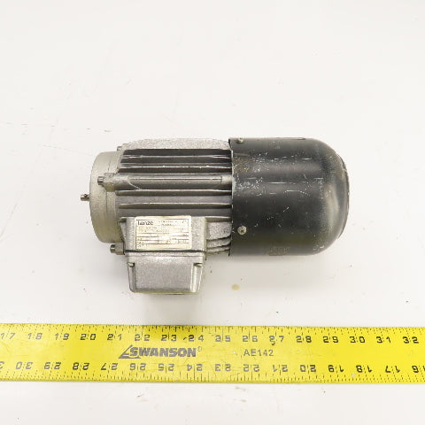 Lenze 13.533.65.620 250W DC Electric Motor 3000RPM 200/180VDC IP54 Tested