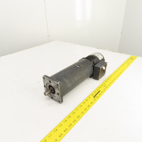 Magnetic BR 60 L 20 / 17 Nmax 2000RPM Permanent Magnet DC Servo Motor 176VDC