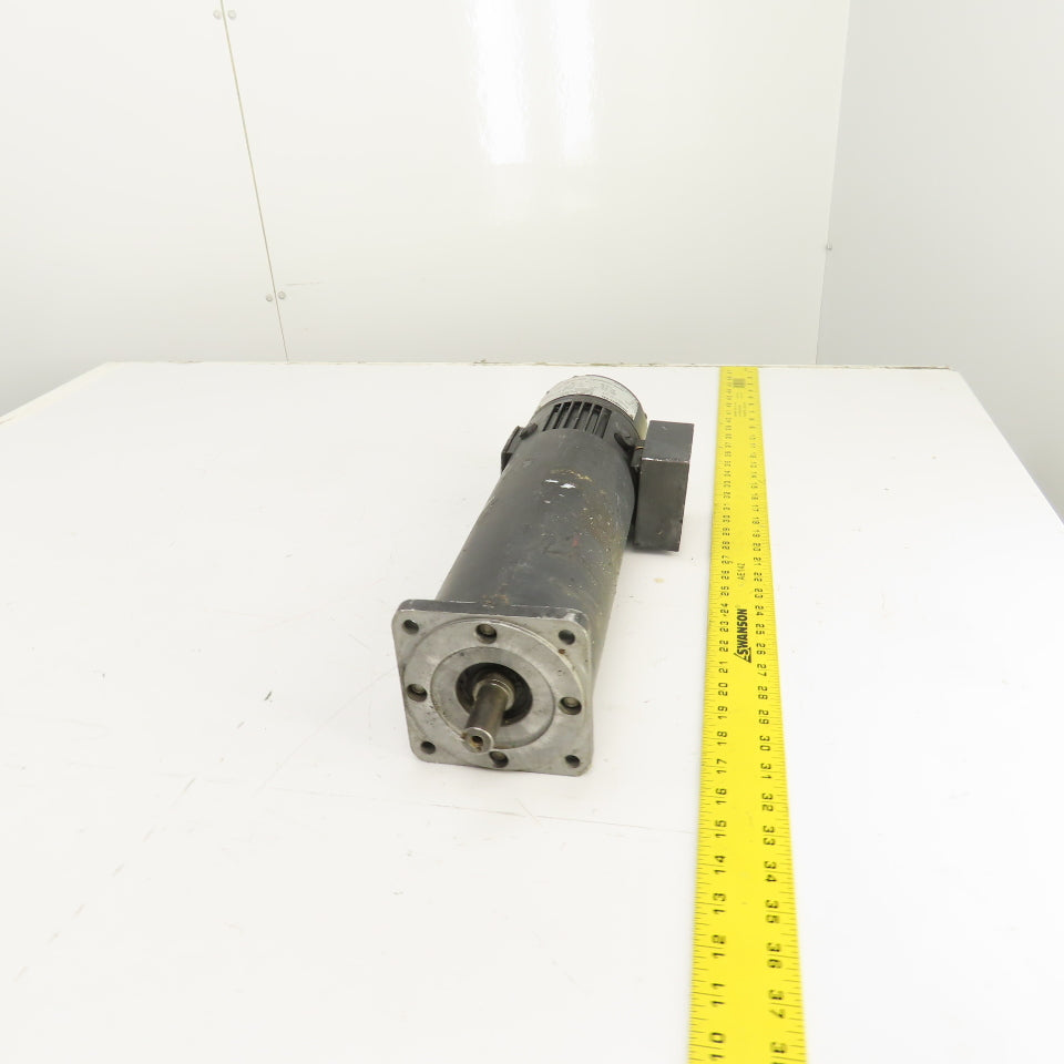 Magnetic BR 60 L 20 / 17 Nmax 2000RPM Permanent Magnet DC Servo Motor 176VDC