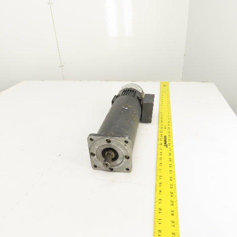 Magnetic BR 60 L 20 / 17 Nmax 2000RPM Permanent Magnet DC Servo Motor 176VDC