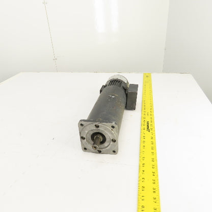 Magnetic BR 60 L 20 / 17 Nmax 2000RPM Permanent Magnet DC Servo Motor 176VDC
