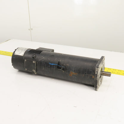 Magnetic BR 60 L 20 / 17 Nmax 2000RPM Permanent Magnet DC Servo Motor 176VDC