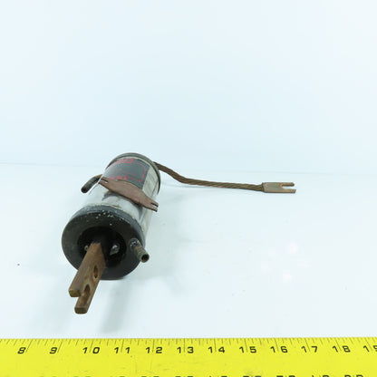 National Electronics NL-1051A Ignition Tube Size B From A Linde E15S
