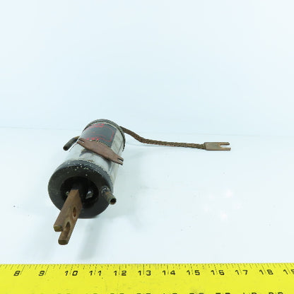 National Electronics NL-1051A Ignition Tube Size B From A Linde E15S