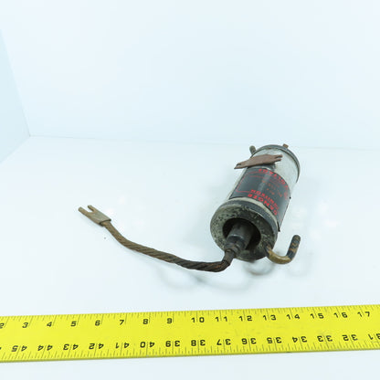 National Electronics NL-1051A Ignition Tube Size B From A Linde E15S