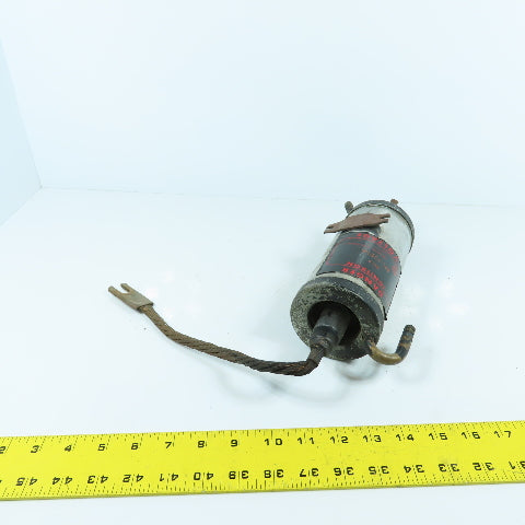 National Electronics NL-1051A Ignition Tube Size B From A Linde E15S