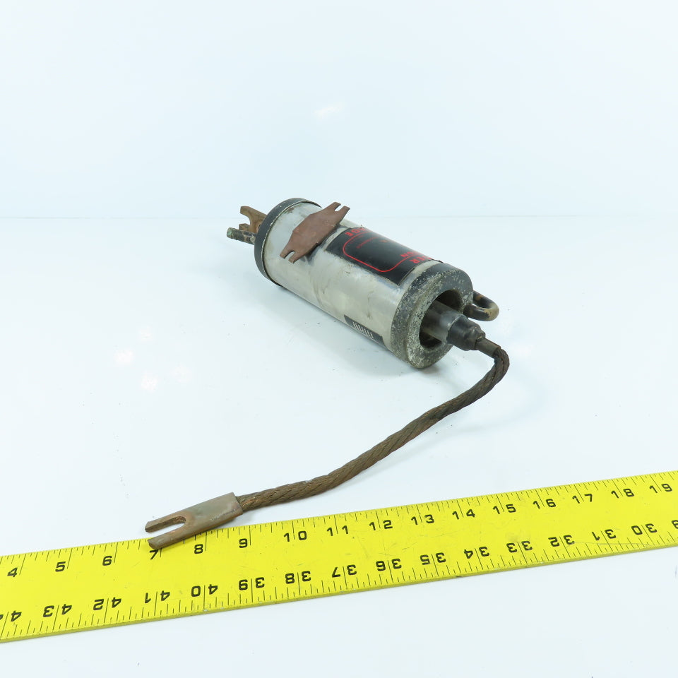 National Electronics NL-1051A Ignition Tube Size B From A Linde E15S