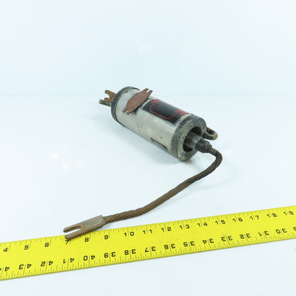 National Electronics NL-1051A Ignition Tube Size B From A Linde E15S