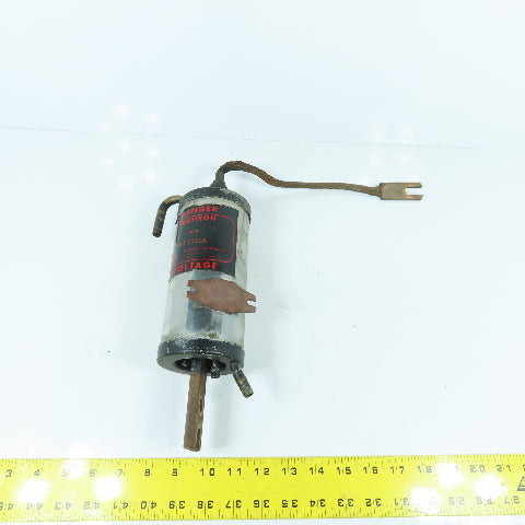 National Electronics NL-1051A Ignition Tube Size B From A Linde E15S