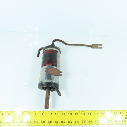 National Electronics NL-1051A Ignition Tube Size B From A Linde E15S