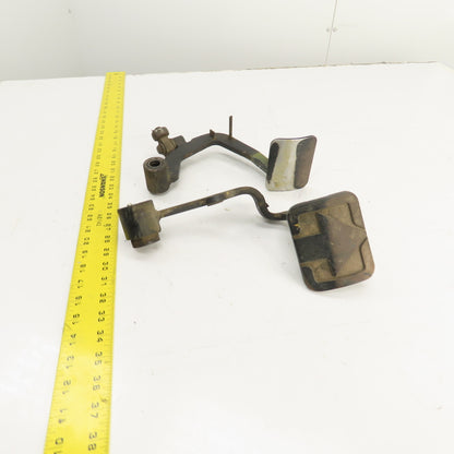 Linde E15S Electric Forklift Forward & Reverse Pedals Lot Of 2