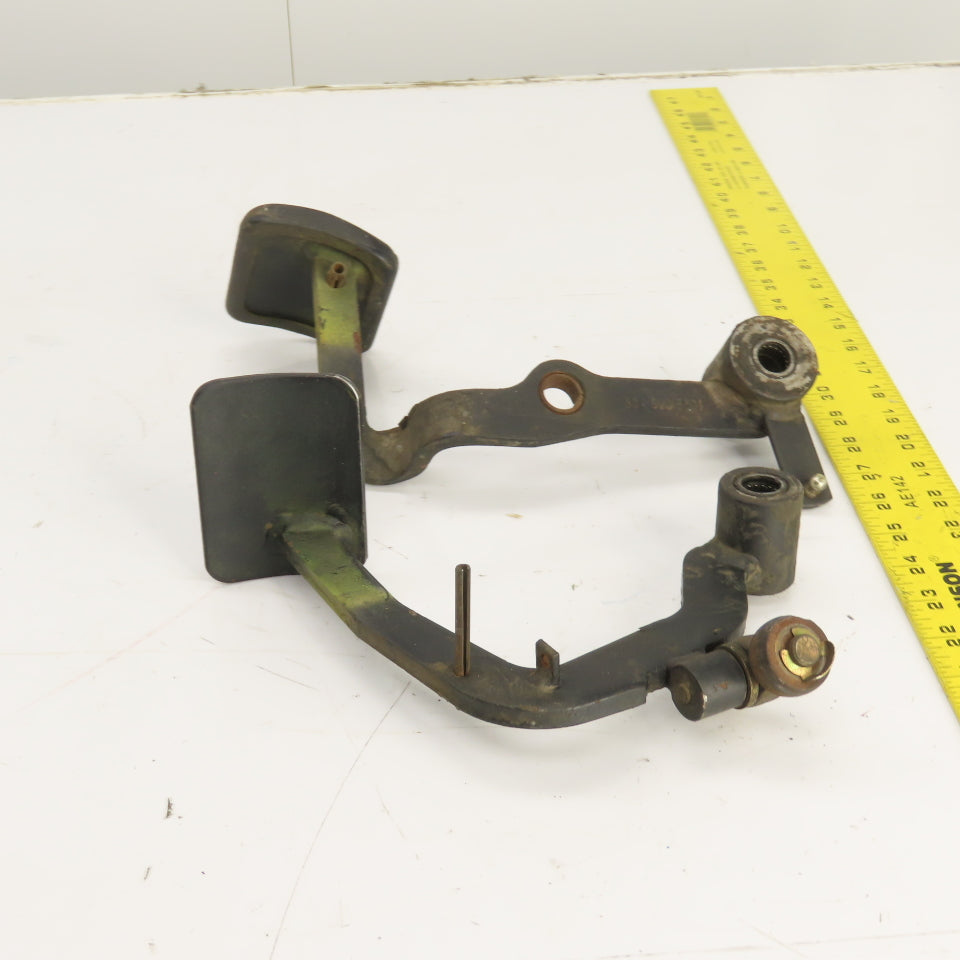 Linde E15S Electric Forklift Forward & Reverse Pedals Lot Of 2