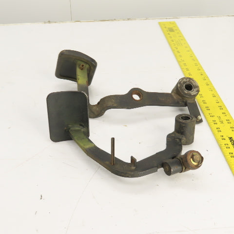 Linde E15S Electric Forklift Forward & Reverse Pedals Lot Of 2