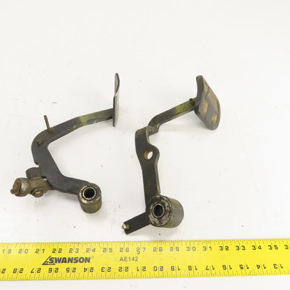 Linde E15S Electric Forklift Forward & Reverse Pedals Lot Of 2