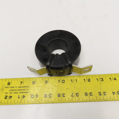 WICC Ltd. D-1000-01-T-03 1000:1 A 50-400Hz Current Transformer