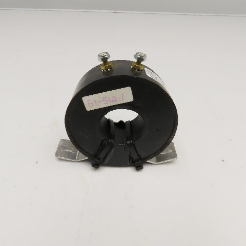 WICC Ltd. D-1000-01-T-03 1000:1 A 50-400Hz Current Transformer