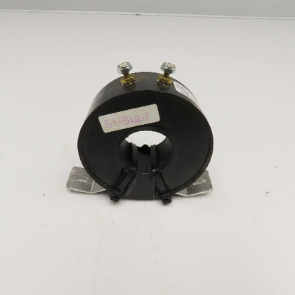 WICC Ltd. D-1000-01-T-03 1000:1 A 50-400Hz Current Transformer