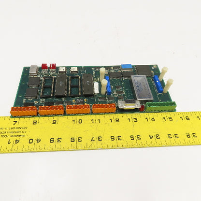 Goss 1-E80684 E80758 Circuit Board