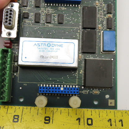 Goss 1-E80684 E80758 Circuit Board