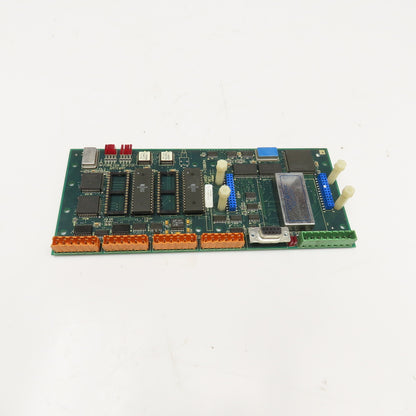 Goss 1-E80684 E80758 Circuit Board