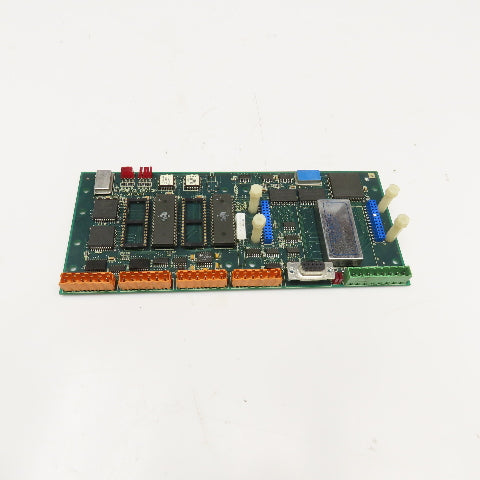 Goss 1-E80684 E80758 Circuit Board