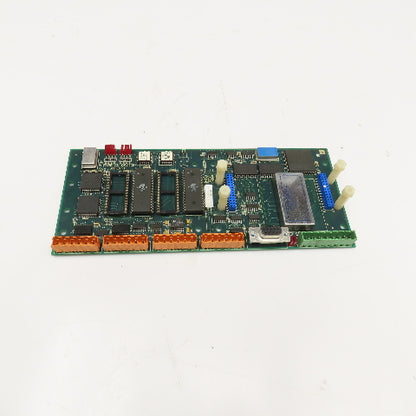 Goss 1-E80684 E80758 Circuit Board