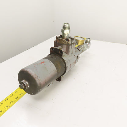 Pall HH9660D20 SB T High Pressure Hydraulic Filter 6000PSI