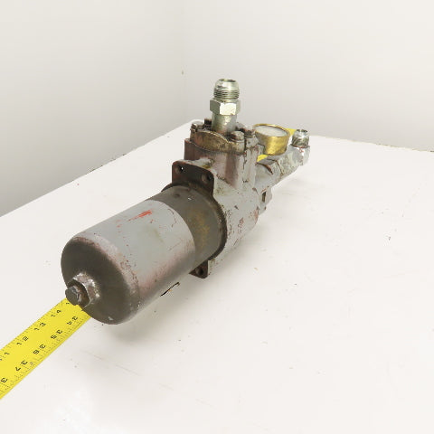 Pall HH9660D20 SB T High Pressure Hydraulic Filter 6000PSI