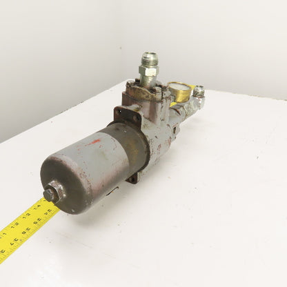Pall HH9660D20 SB T High Pressure Hydraulic Filter 6000PSI