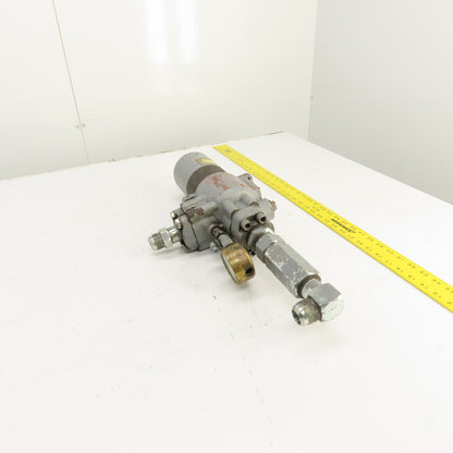 Pall HH9660D20 SB T High Pressure Hydraulic Filter 6000PSI