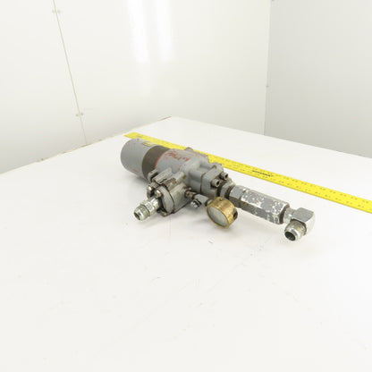 Pall HH9660D20 SB T High Pressure Hydraulic Filter 6000PSI