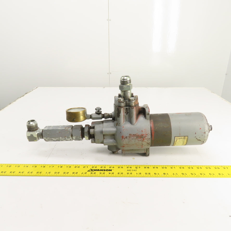Pall HH9660D20 SB T High Pressure Hydraulic Filter 6000PSI