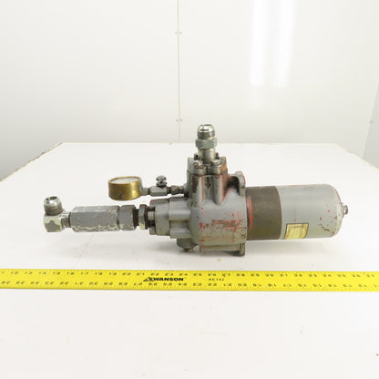 Pall HH9660D20 SB T High Pressure Hydraulic Filter 6000PSI
